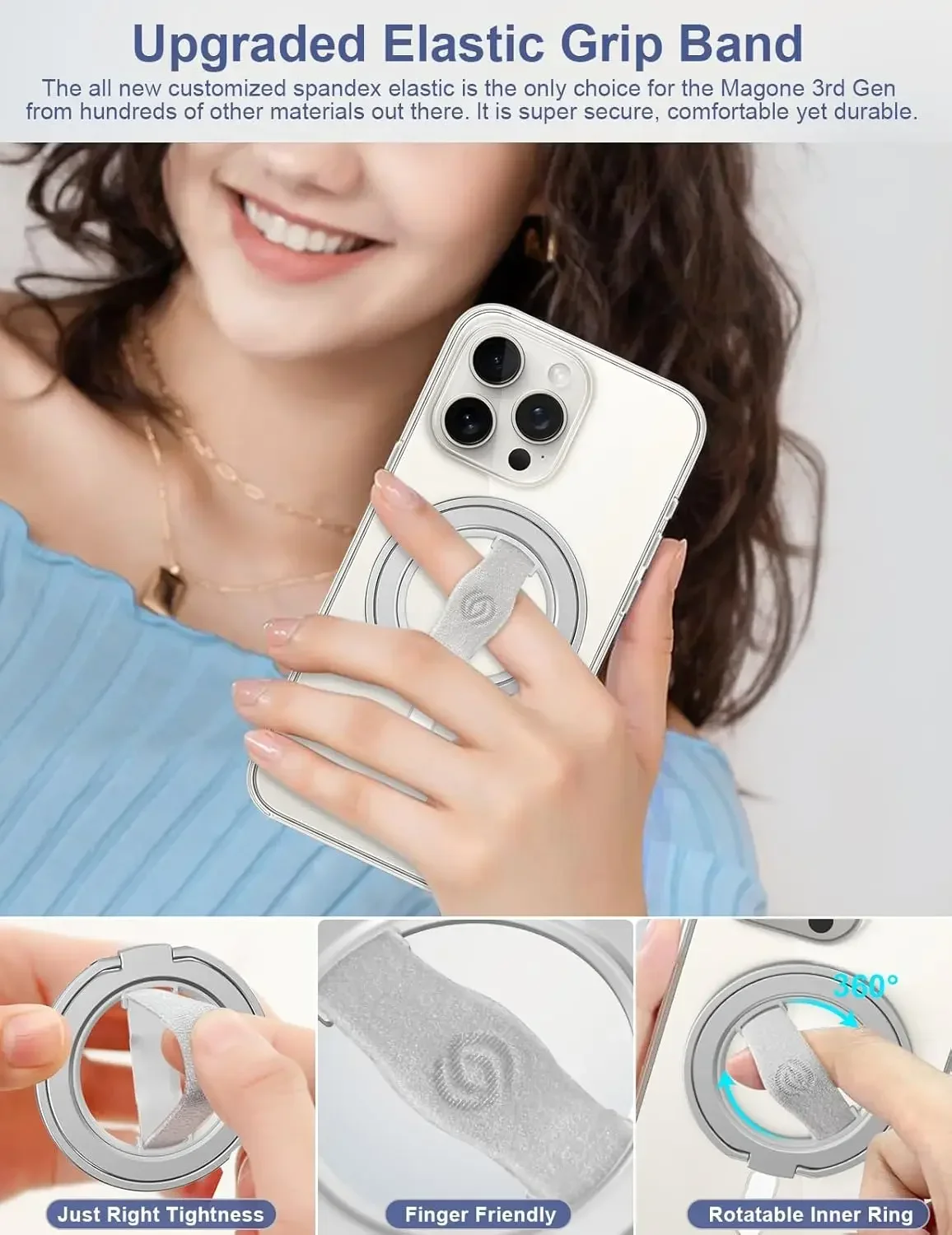 Thumbnail 3 - #77 Best Phone Chargers to Buy In 2026