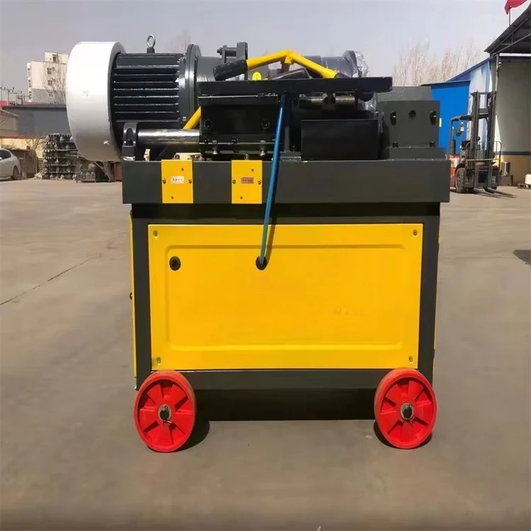 

Лучшая цена, автоматическая высокоэффективная машина для прокатки резьбы, гидравлическая машина для прокатки резьбы для всех видов резьбовых болтов