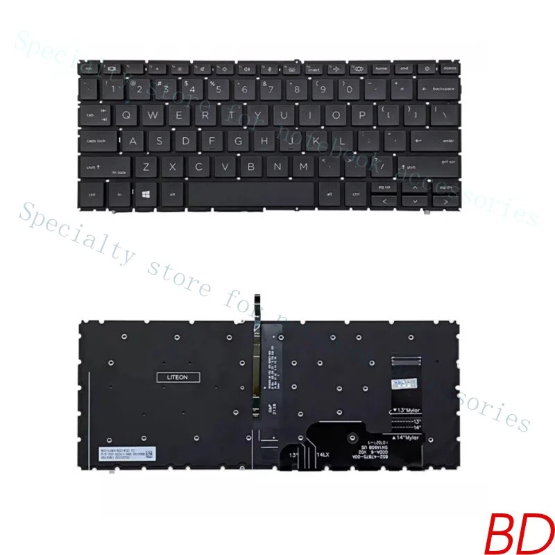 A+ Keyboard HSN-Q27…