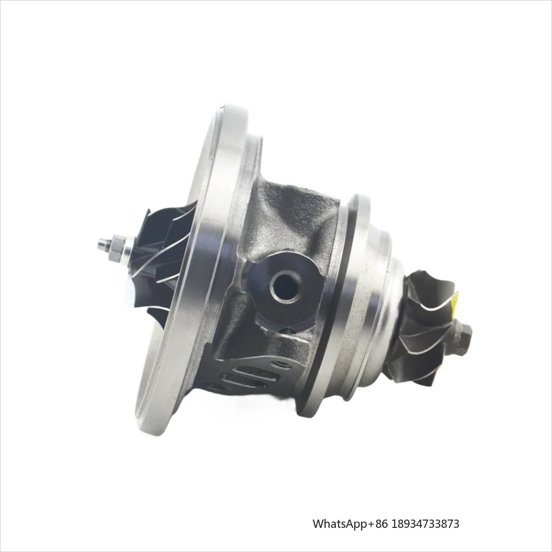 Turbolader Core Char Patrone RHF3H VJ34 VA 410084   VB 410084   VC 410084   Für Mazda 16L 4WD