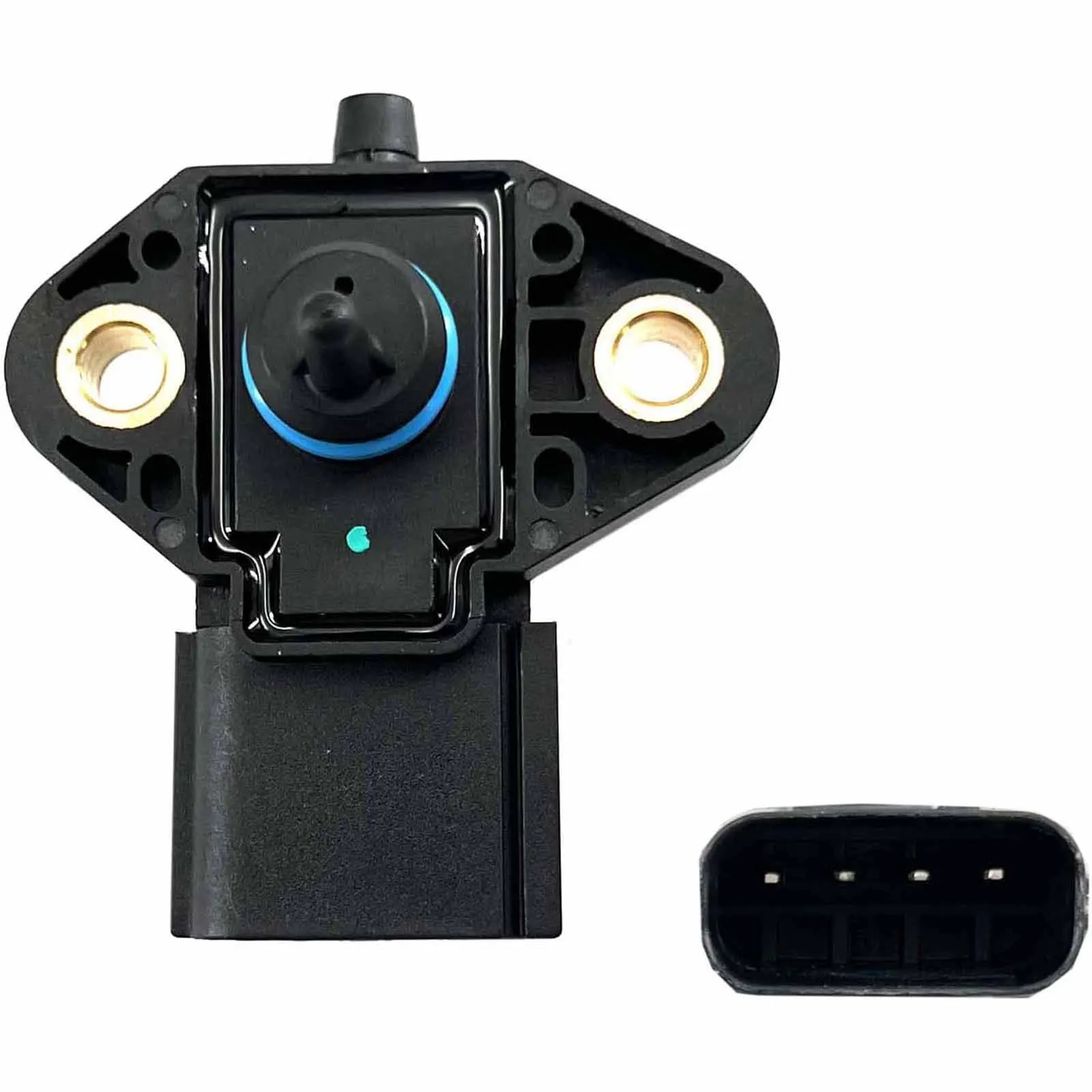 

Высококачественный датчик давления топлива в форсунки двигателя для Ford Ecosport Focus 2.0 0261230093 3F2E-9G756-AD 3F2E-9G756-AC