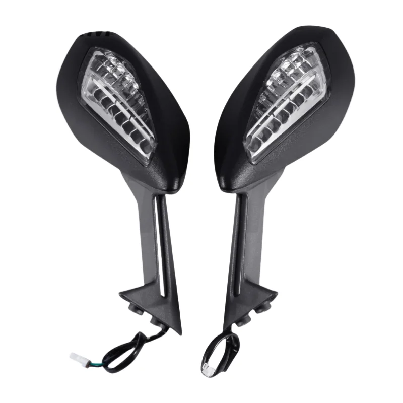 Fit For 2015 - 2020 Ducati Panigale 1299 959 Motorcycle Rearview Mirror Reflective Mirror Assembly 2016 2017 2018 2019