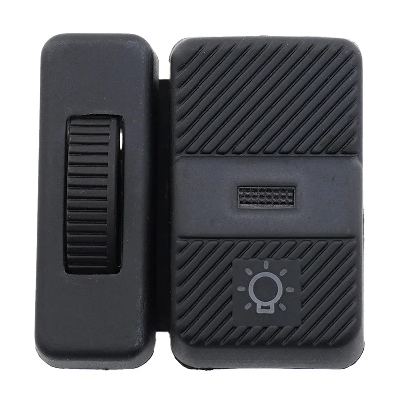 Headlight Control Switch 357941531 867941531 868941531 35794153101C For Vw Passat B3 B4 Transporter T4 EuroVan 1990-1996 L& RHD