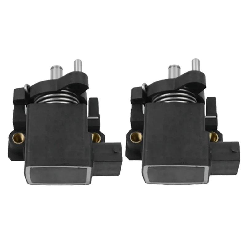 

2 Pcs Accelerator Pedal Position Sensor 0125423317 For Mercedes-Benz C CLK E S ML SL SLK Class C230 CLK320 CL K430 E320-Boom
