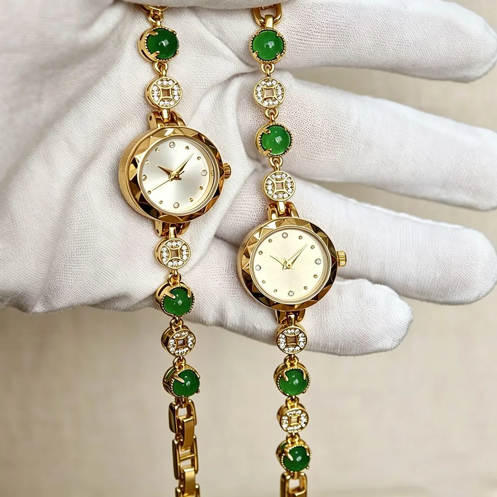 Bracelet-montre exquis pour fe - Vintage Fashion Week avis et prix