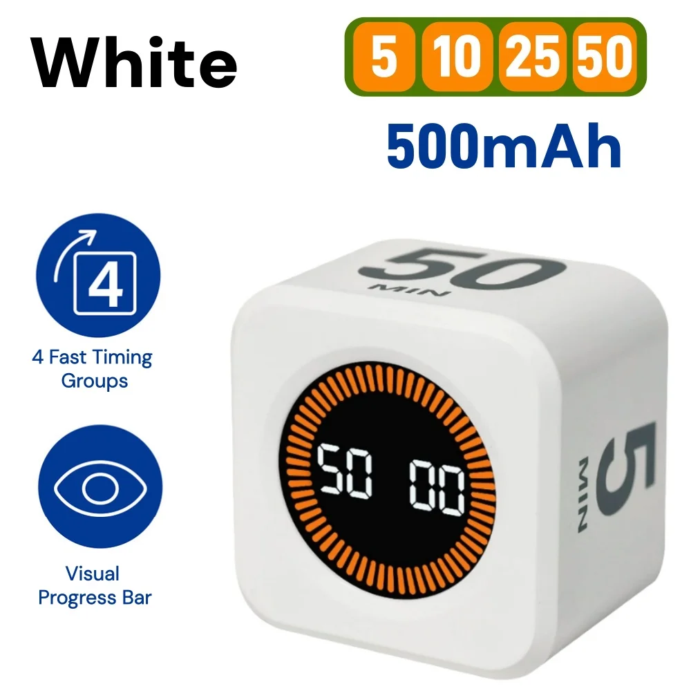 Variant: white
