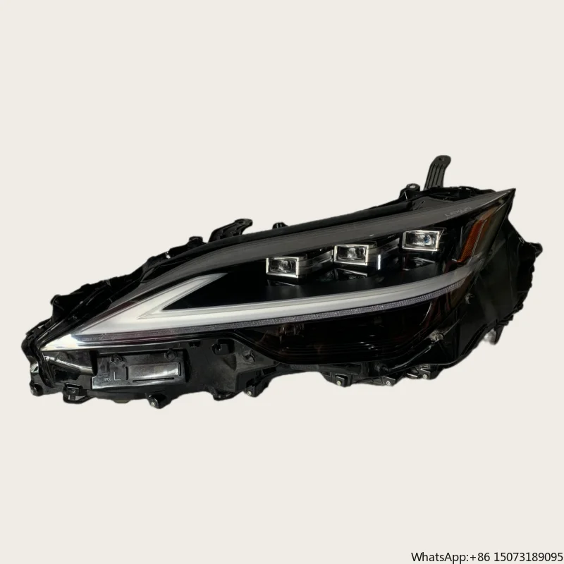 

Фара в сборе для LS500, LS500H, LS350, оригинальная, США, LED, GSF50, GVF50, VXFA50, OEM 8114550D90, 8118550D90