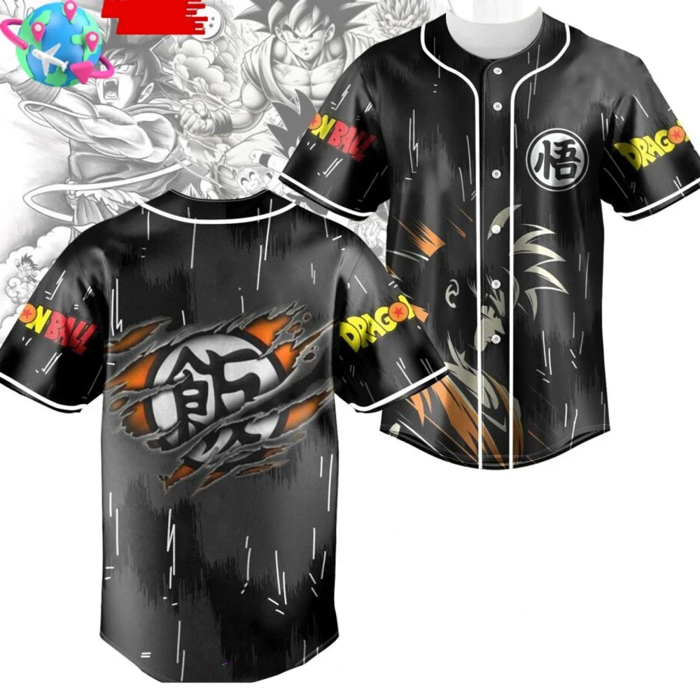 

Men's Limited Edition 2025 Oversized Baseball Shirt Youth Kids Summer Breathable Quick-dry Outdoor Baseball Uniform Jersey