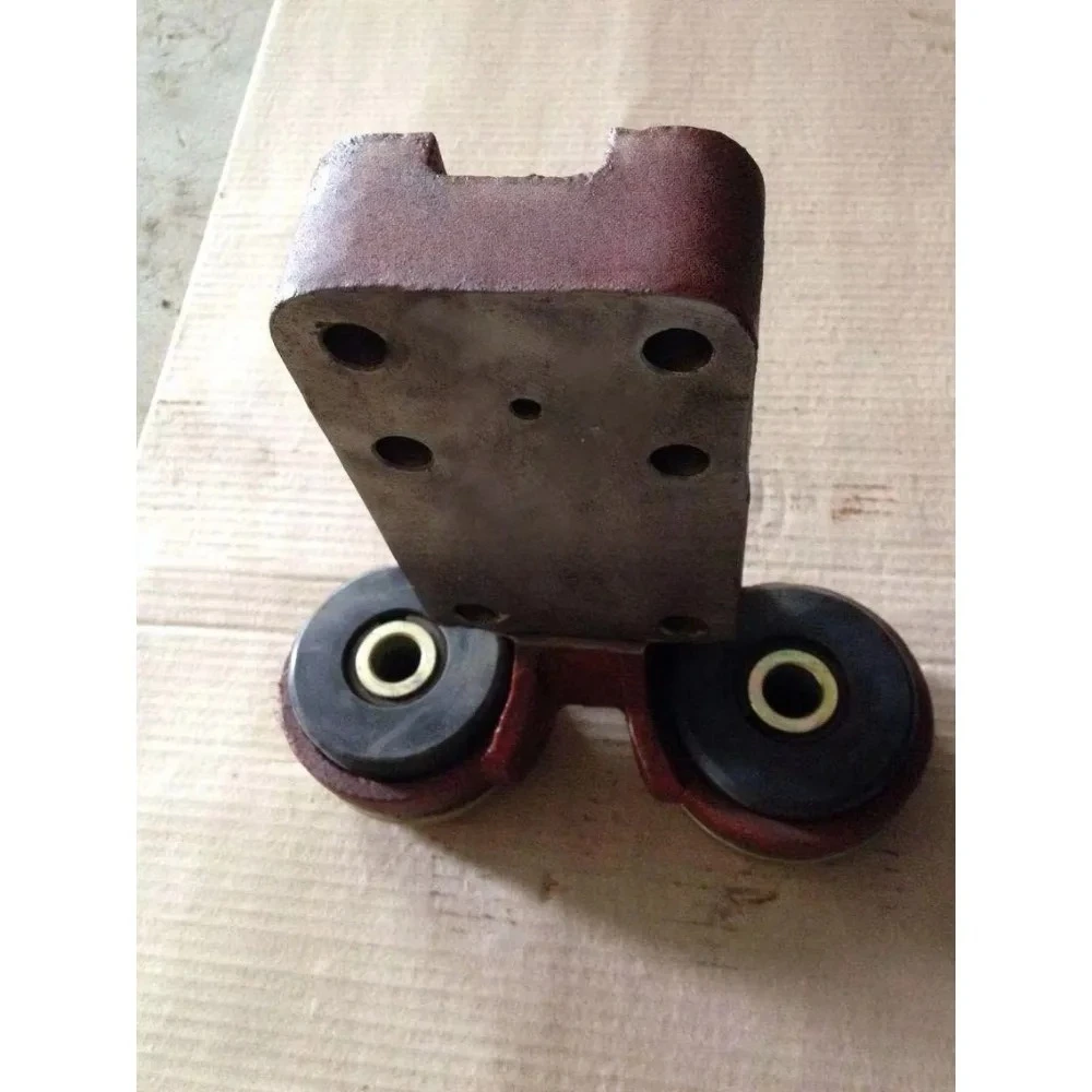 Hot Sale 1015/413/513 Mounting Feet 02245926 0224 6926 Competitive Price for Diesel Engine Parts
