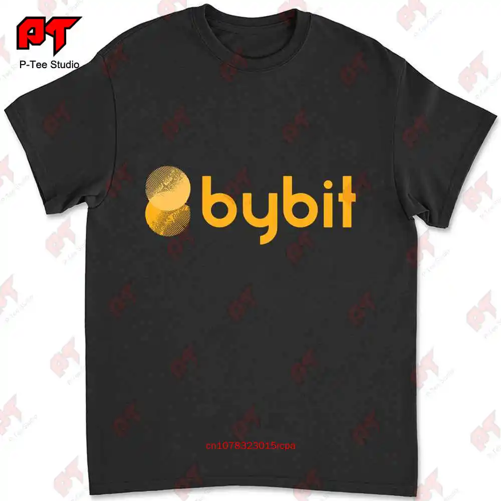 

Футболка Bybit A6W4