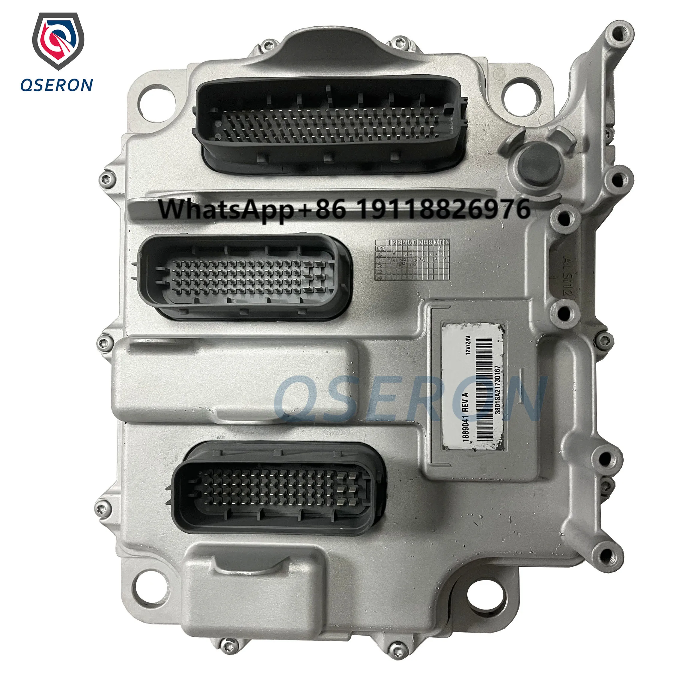 

ECU Electronic Control Module Unit 2015228 2013285 1877245 1889041 1833060 2037394 Engine for PACCAR MX-11 MX-13 DAF XF 106