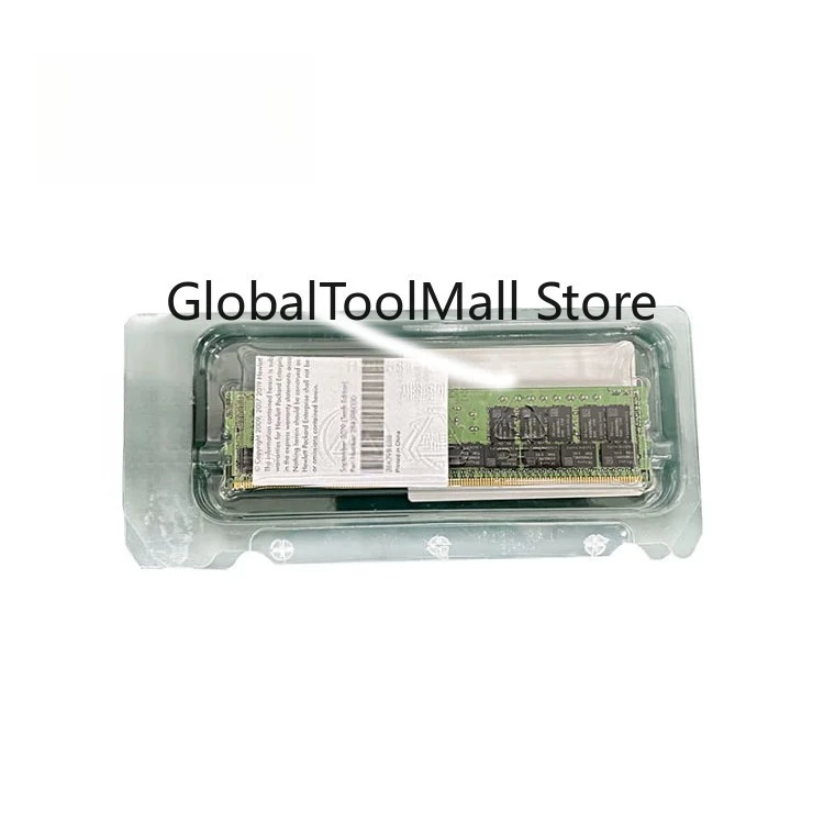 HPE P43331-B21 64GB (1x64GB) Dual Rank X4 DDR5-4800 CAS-40-39-39 EC8 Registered Smart Memory Kit P43331-B21