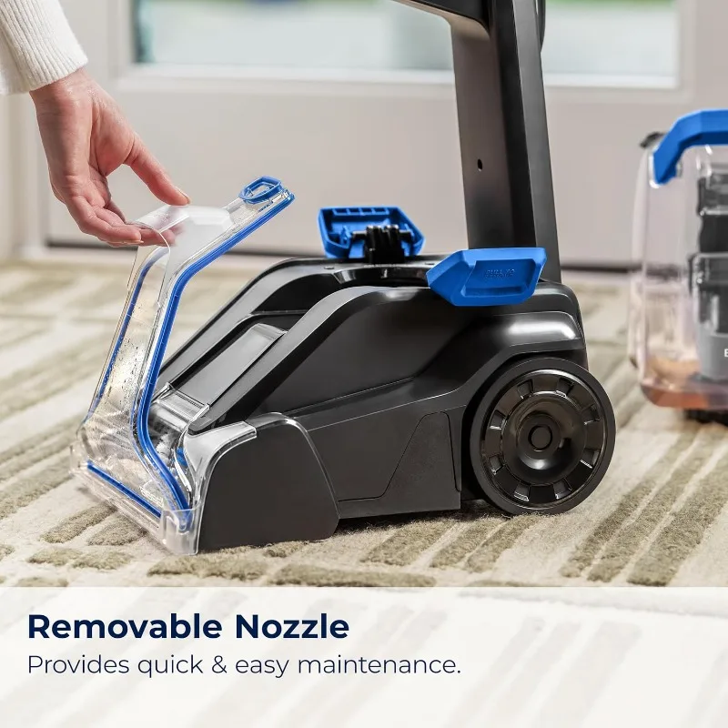 urboClean، منظف السجاد المستقيم، Pro Max Clean & Protect + تركيبة مزيل البول أوكسي، 3952 #6