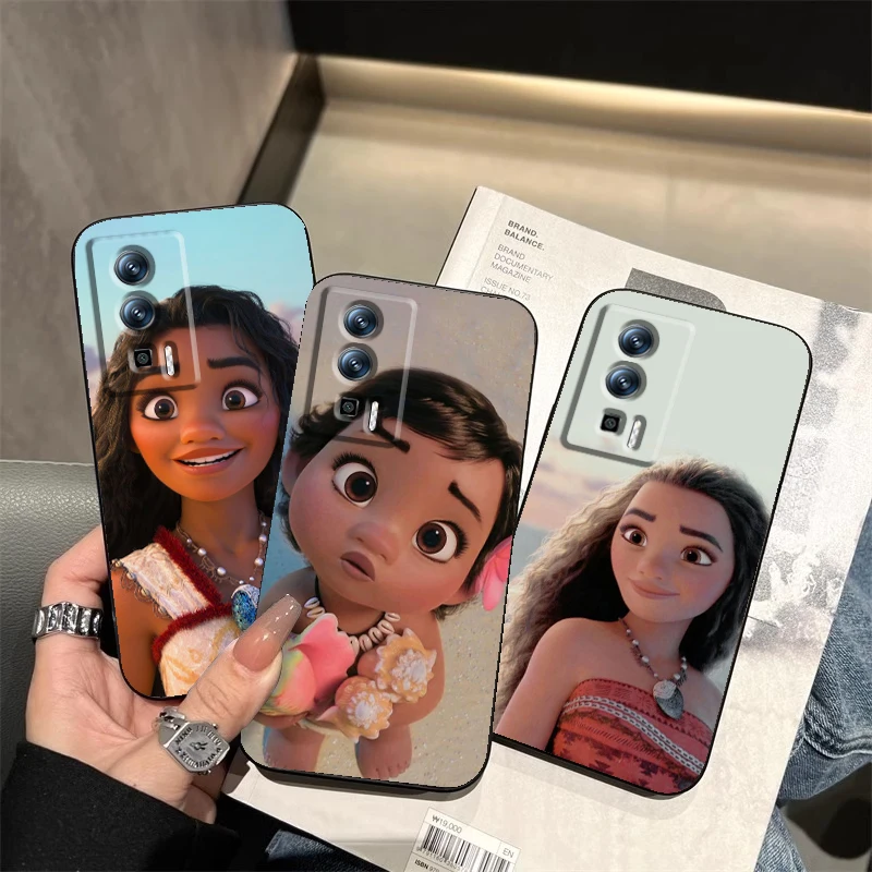 Disney Moana Ocean … - image