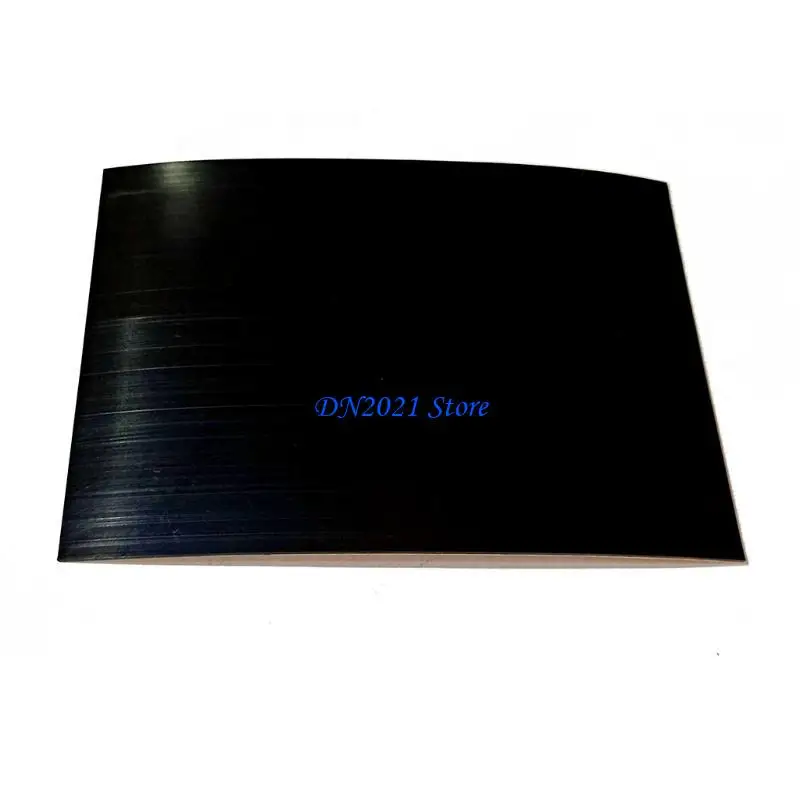 F3KE DIY Replacement Mouse Feet Sticker Mouse Skates Pads Cut By Yourself 0.6mm