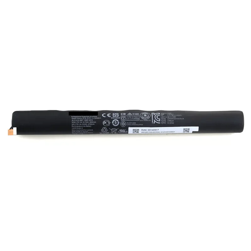 Origina B8080 Battery Applicable LENOVO YOGA 10