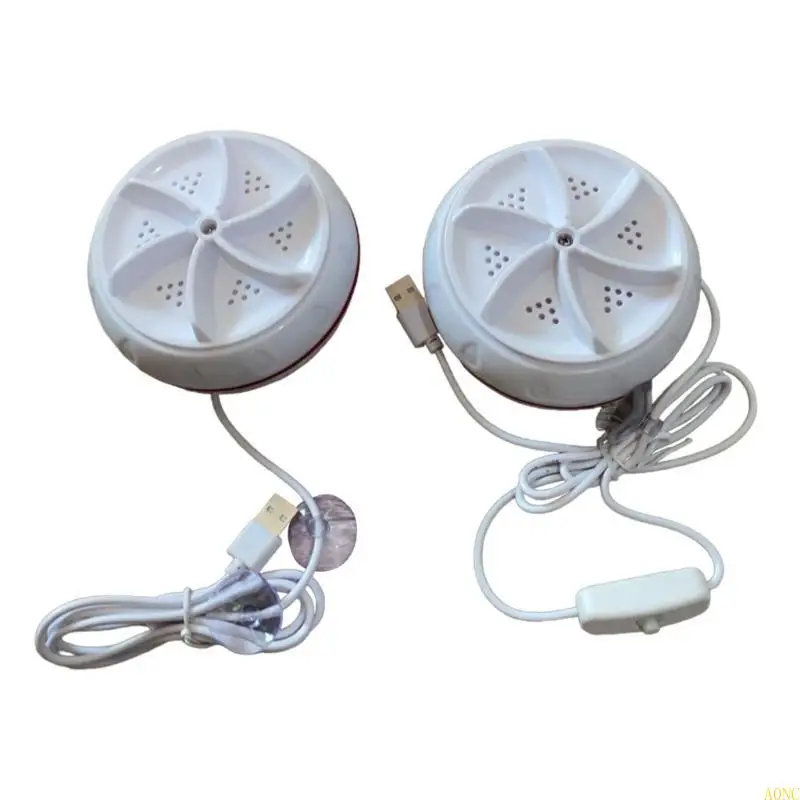 A0NC Портативная маленькая стиральная машина тиха