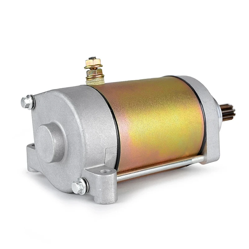 

0180-091100-0010 Starter Motor Starter Motorcycle For Linhai ATV M550 CF Moto CF 500 CF188 Swat 600 EFI X5 Z6-EX