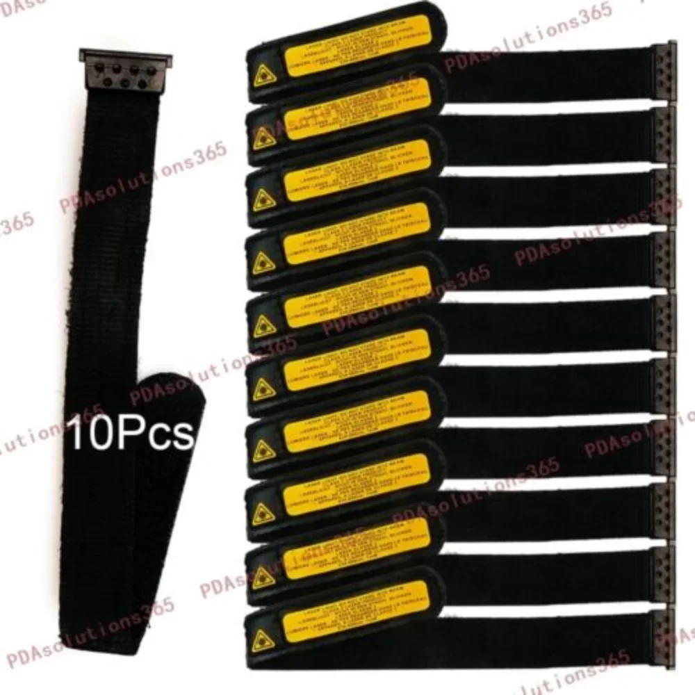 10pcs Finger Strap Replacement for Motorola Symbol RS507