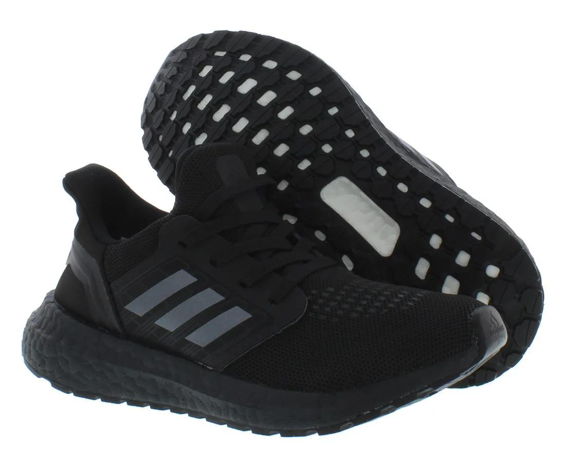 Scarpe da ragazzo Adidas Ultraboost 20 El C
