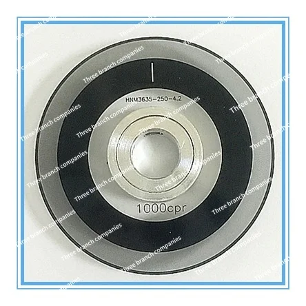 Servo Step 1000 Lin…