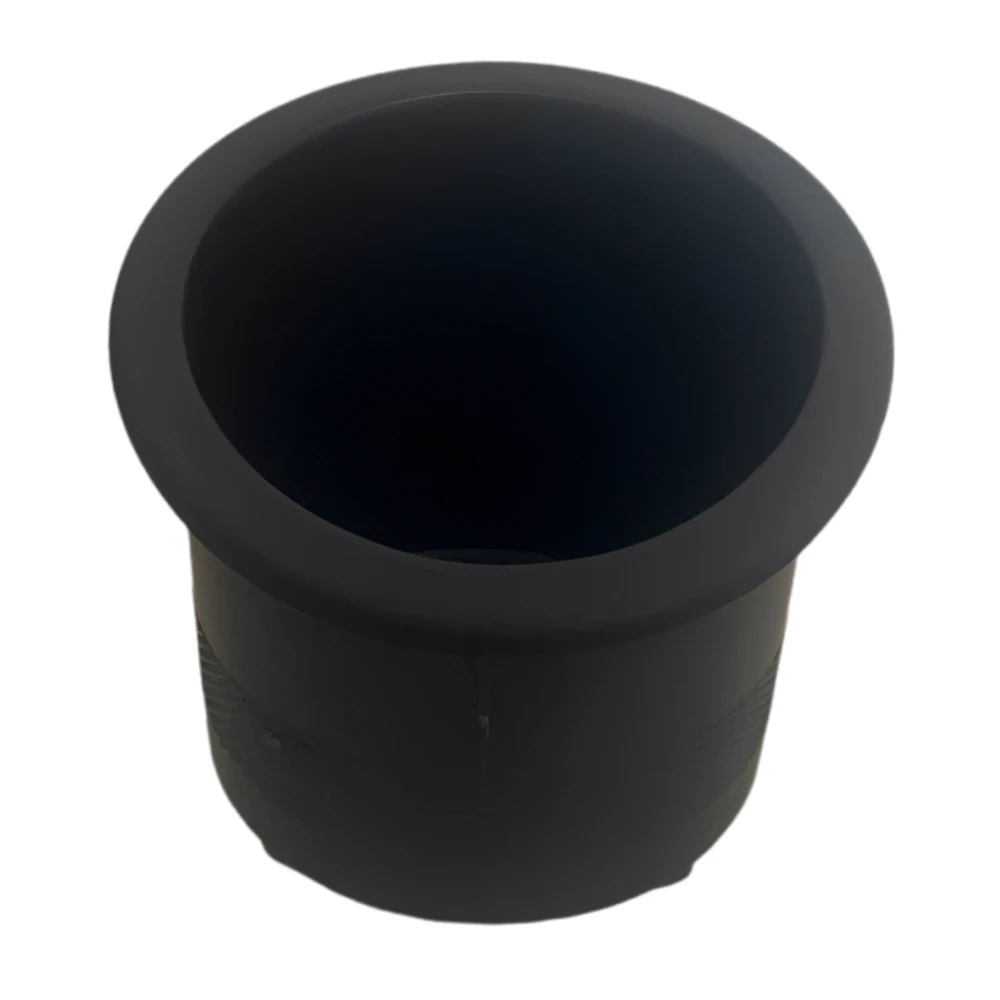 Car Cup Holder Insert for Chevrolet Express GMC Savana 2003-2024 25740177 Plastic Cup Drink Holder