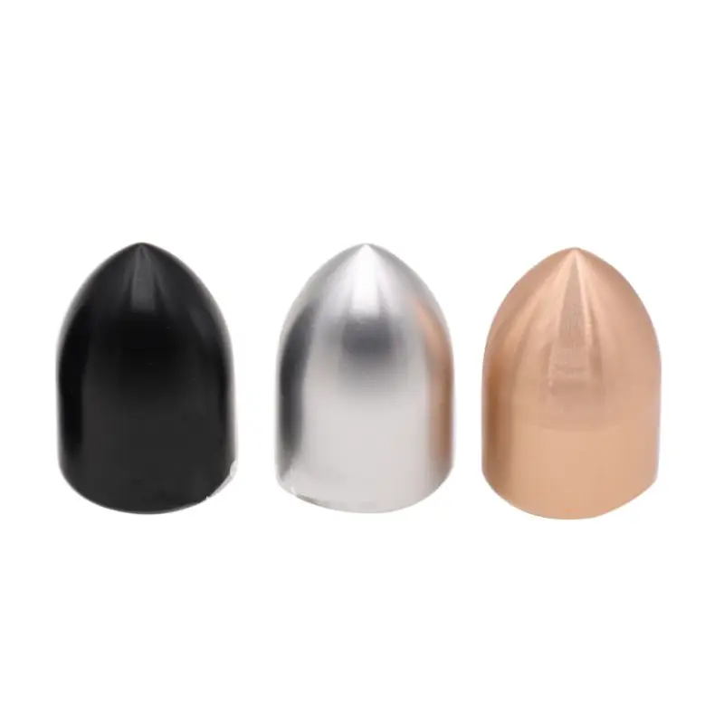 2 CHIẾC 14mm 24mm Đen Loa Âm Thanh Nắp Che Bụi Bụi cho Loa Siêu Trầm Loa Trầm