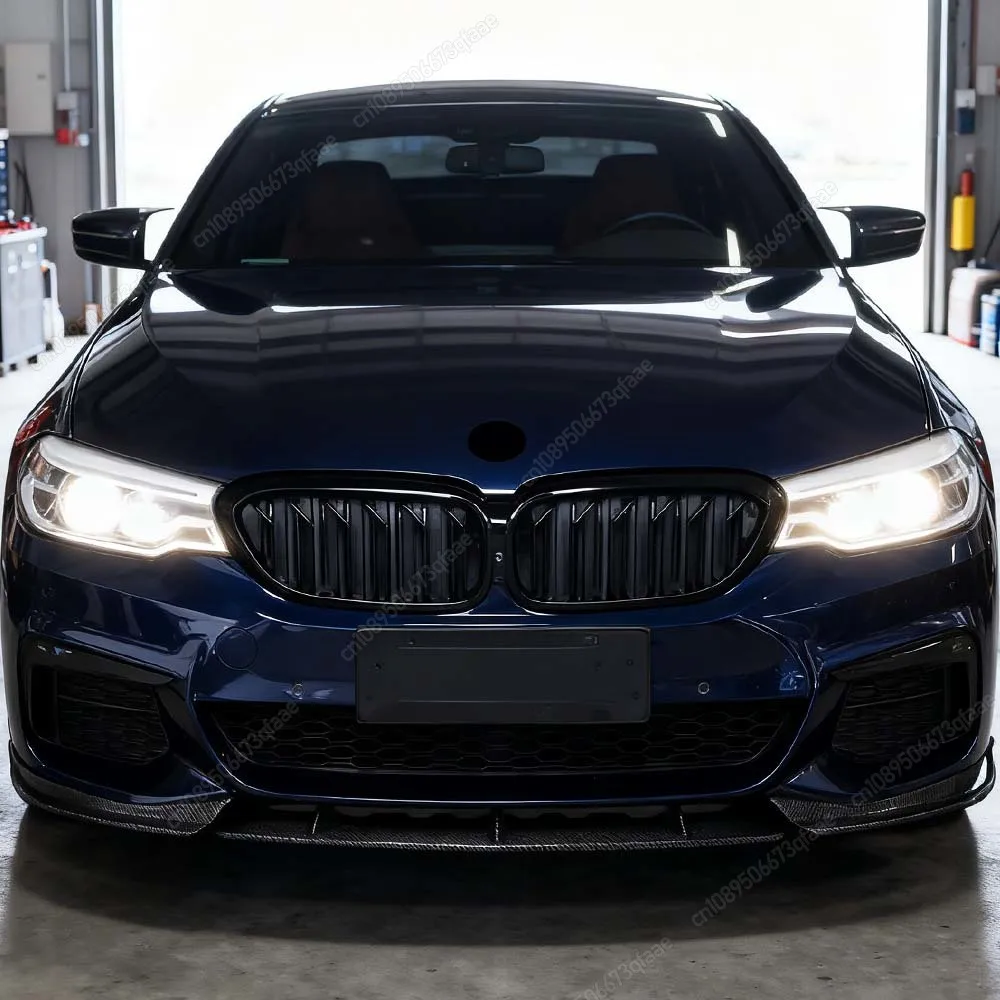 Front Bumper Kidney…