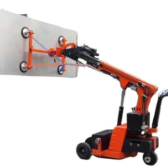 glasroboter kaufen – Der praktische Helfer für sichere und effiziente Glasbearbeitung im Handwerk