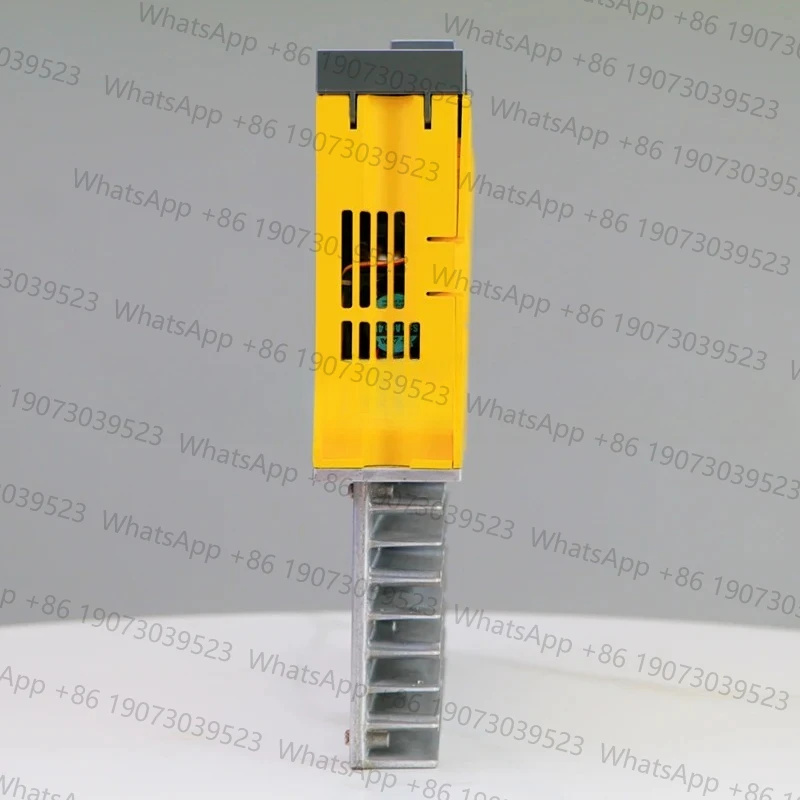 Сервопривод A06B-6079-H103 A06B-6079-H104 A06B-6079-H105 Модуль усилителя для контроллера ЧПУ Сервопривод A06B-6079-H103 A06B-6079-H104 A06B-6079-H105 Модуль усилителя для контроллера ЧПУ