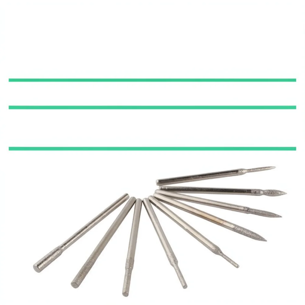 set-di-frese-diamantate-di-precisione-per-utensili-elettrici-yanlijia-punte-abrasive-per-smerigliatura-lucidatura-incisione-lavorazione-artigianale-e-metallurgica