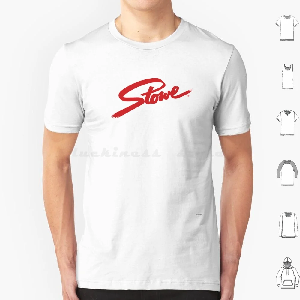 Stowe Mountain Resort , Vermont T Shirt 6xl Cotton Cool Tee Stowe Ski Resort Snowboard Resort Vermont Resort Mountain Resort