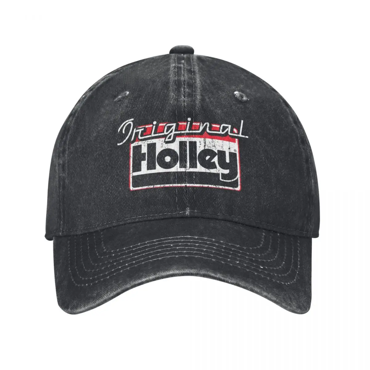 ORIGINAL HOLLEY Baseball Cap Luxury Hat Brand Man cap hard hat tea Hat Man Women's