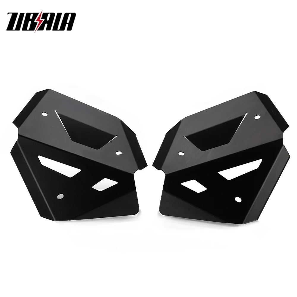 Motorcycle Side Protection Plates Engine Guard For Honda XL750 TRANSALP XL 750 Transalp XL-750 2023 2024 2025 Engine Protection