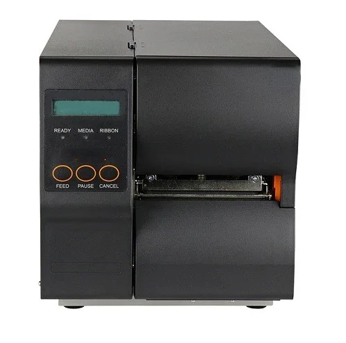 

DX-4100 DX-4100plus barcode high-volume printing Industrial Printer Direct Thermal Thermal Transition 203dpi