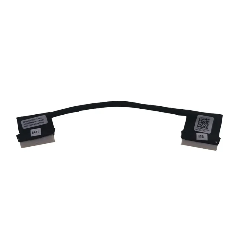 

Новый кабель аккумулятора для Dell Alienware Area 51m ALWA 51M кабель аккумулятора 0TN6KK TN6KK