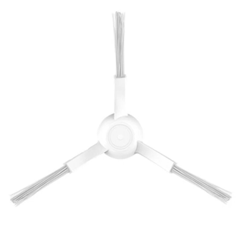 Roller Side Brushes Hepa Filter Mop Cloth For Xiaomi Robot Vacuum-Mop PSTYTJ02YM Robot Vacuum Cleaner Replacement Partsb