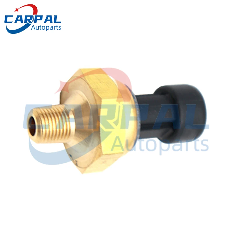 New Oil Pressure Feedback Sensor 4C3Z-9J460-A 4C3Z9J460A For Ford E-350 E-450 Excursion F-250 F-350 F-450 F-550 7.3L Auto Parts