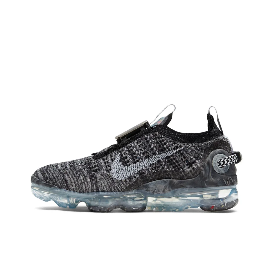 Nike Air Vapormax 2020 Flyknit 'Oreo' Mujer CT1933-002