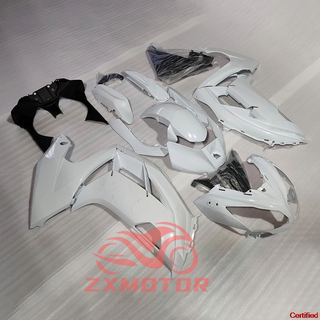 

Аксессуары для мотоциклов, обтекатели Ninja 650R ER6F 12 13 14 15 16, бесплатный индивидуальный комплект обтекателей для Kawasaki Ninja 650R 2012-2016