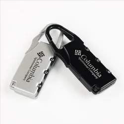 ZincAlloy Combination Lock Anti-theft Mini Padlock Drawer Luggage Case Bag Lock Travel Pocket Zipper Bag Backpack Tote Tool Lock