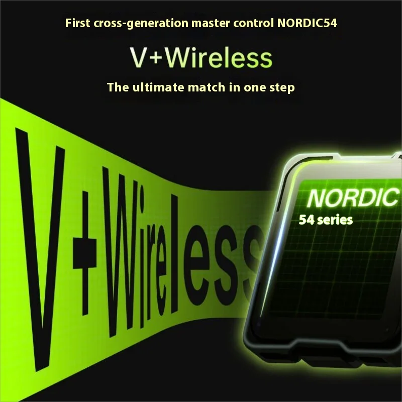 Rapoo VT3S Second-Generation Wireless Mouse Dual 8K Return Long Battery Life Lightweight Ergonomics Office Gaming Mouse Custom