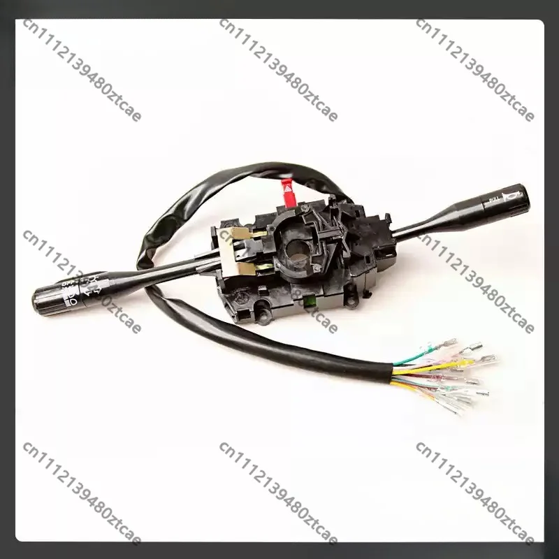 Off‑Road UTV‑ATV Combination Switch Assembly All‑Terrain Quad Bike Handlebar Electrical Control Spare Replacement Accessories