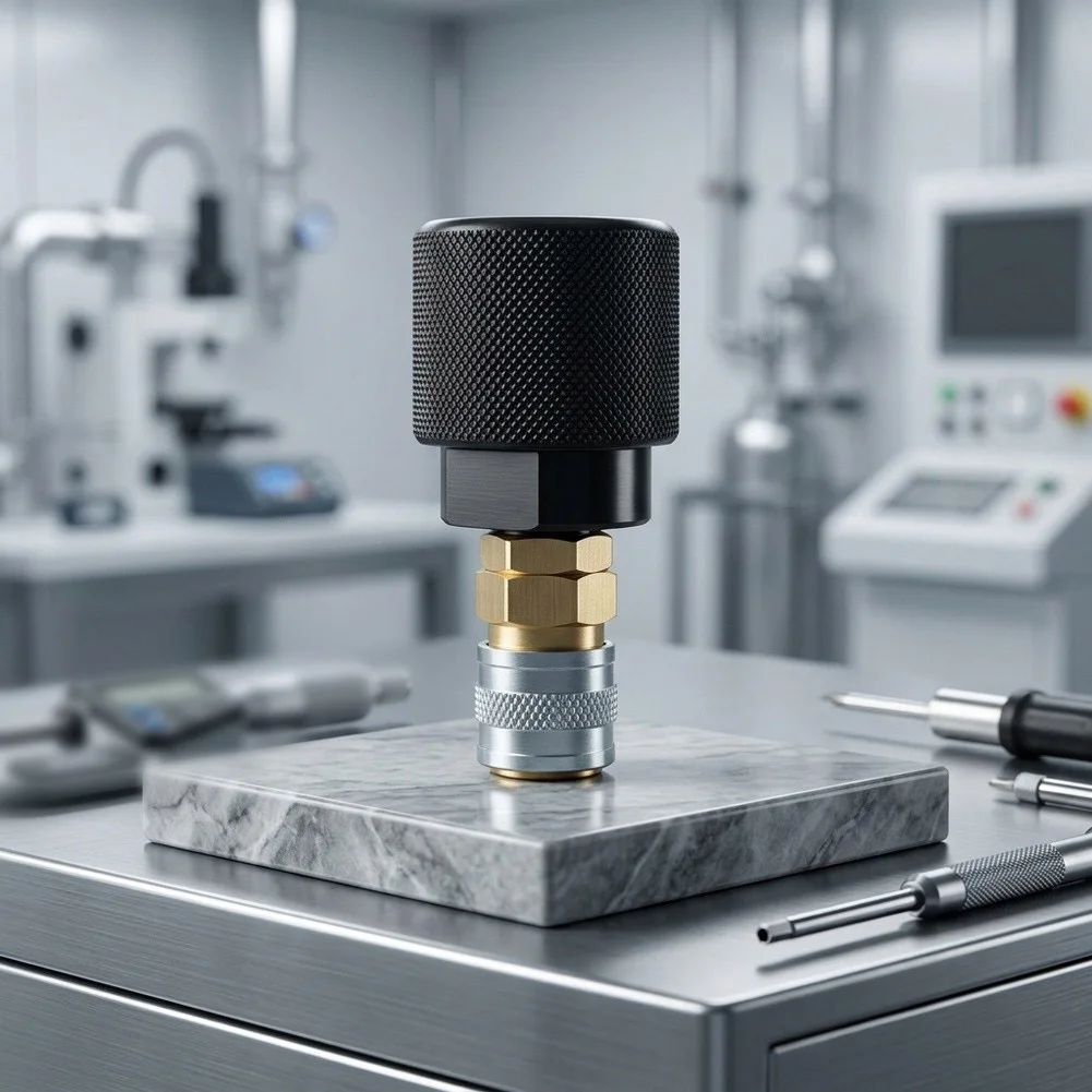 G1 2 14 Thread Foster Quick Connect Female Air Inflation Coupling Adapter For Pneumatic Tools And Compressor Systems