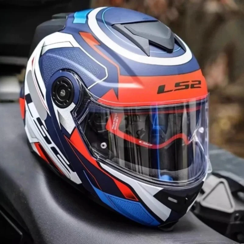 Capacete LS2 FF345 …