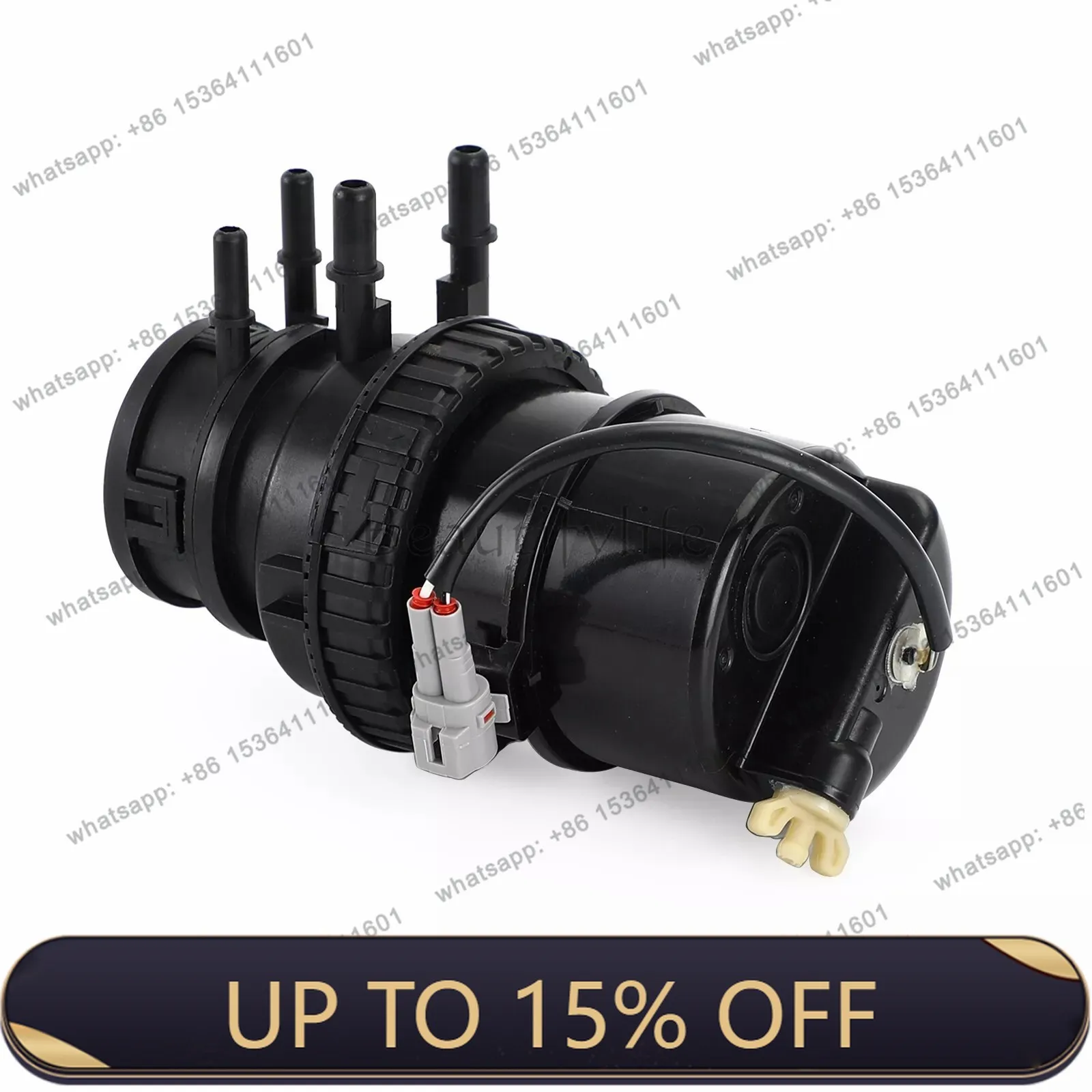 PG U212-13-480 U212-13-480B AB399155DD Fuel filter assembly for auto parts