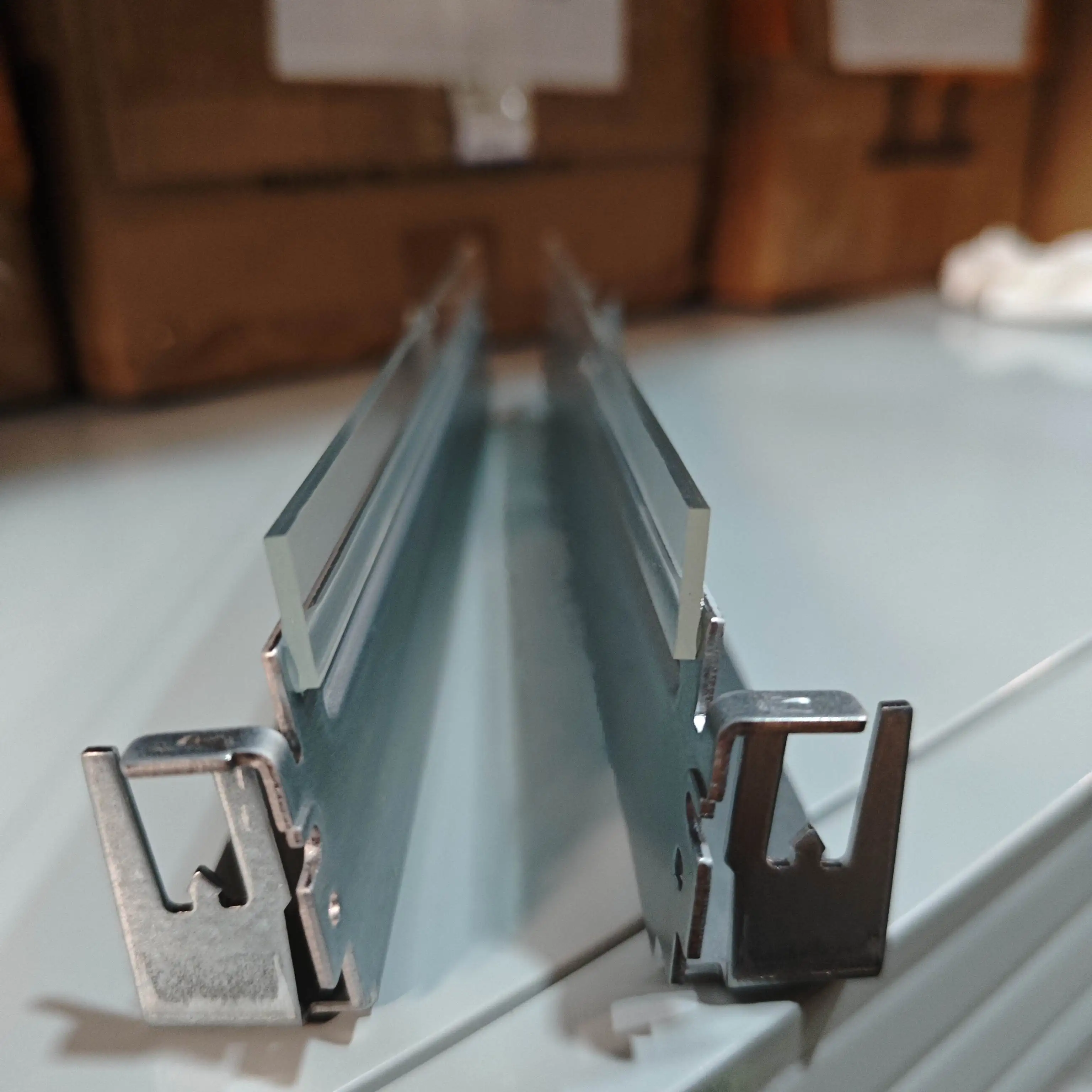 

5pcs Compatible Drum Cleaning Blade WB for Lexmark MS710 MS711 MS810 MS811 MS812 MX710 MX711 MX810 MX811 MX812