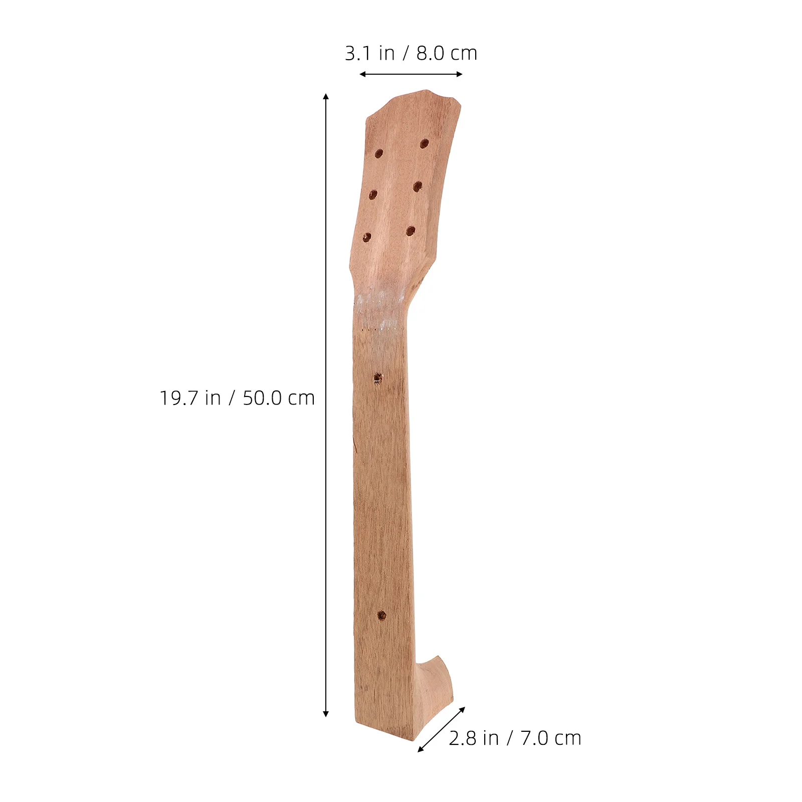 الرقبة لإصلاح الغيتار الكهربائي الصوتي لتقوم بها بنفسك استبدال لوحة الفريتس الخشب وضعت أجزاء الغيتار الكلاسيكي Luthier مجموعة أدوات