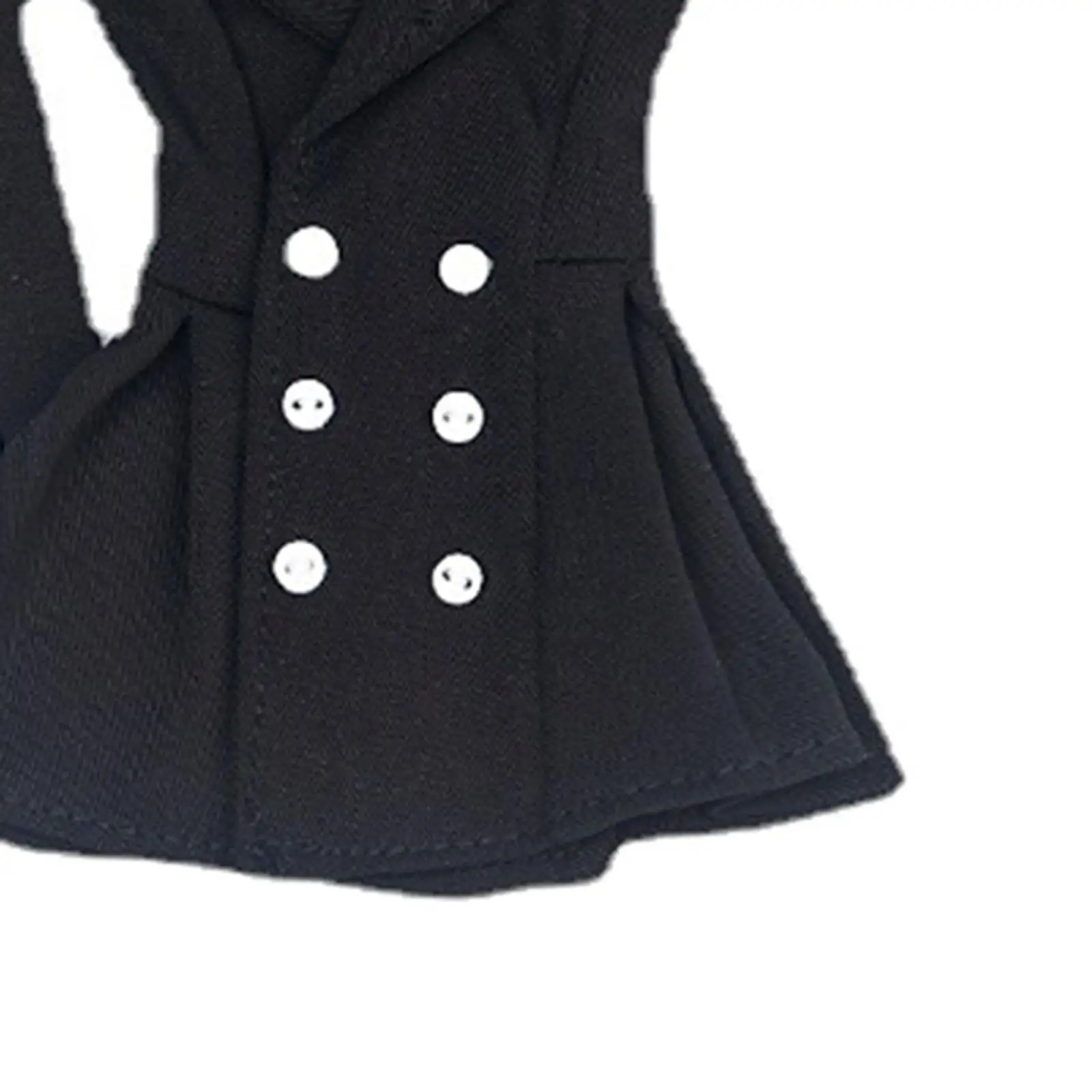 1/6 Scale Female Figure Doll Clothes with accessories Fashion for 12"