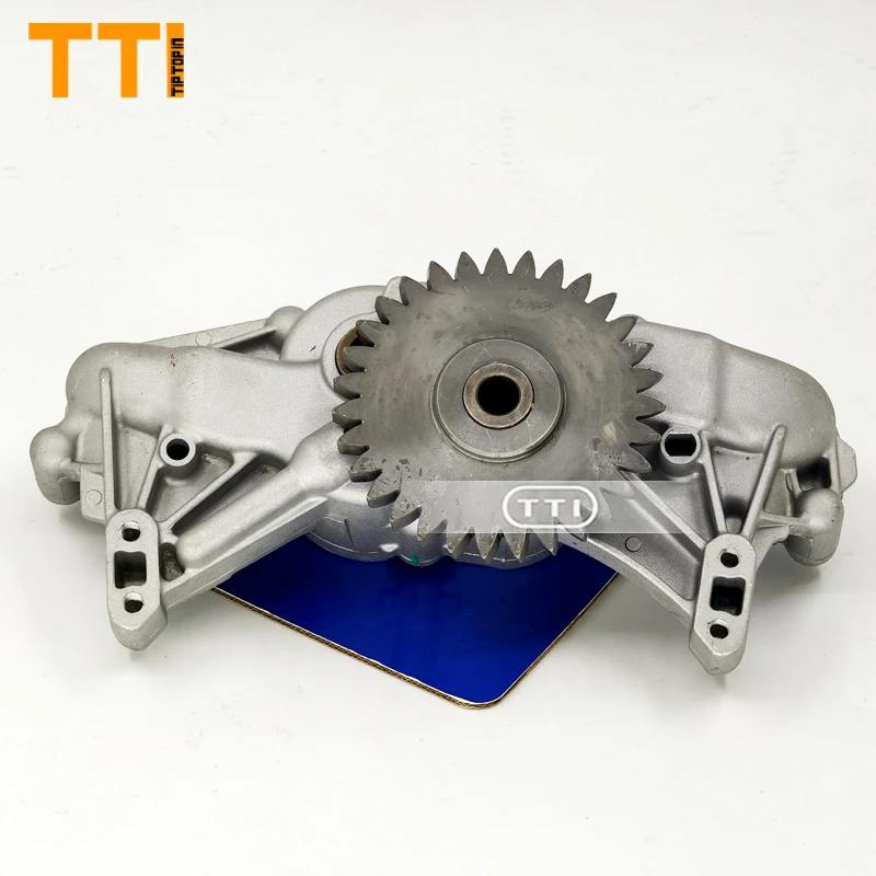 20824906 Oil Pump D11 D12 D13 Pump Oil 20498516 20824908 11216344 21736639 FH12 FH13 Truck Oil Pump